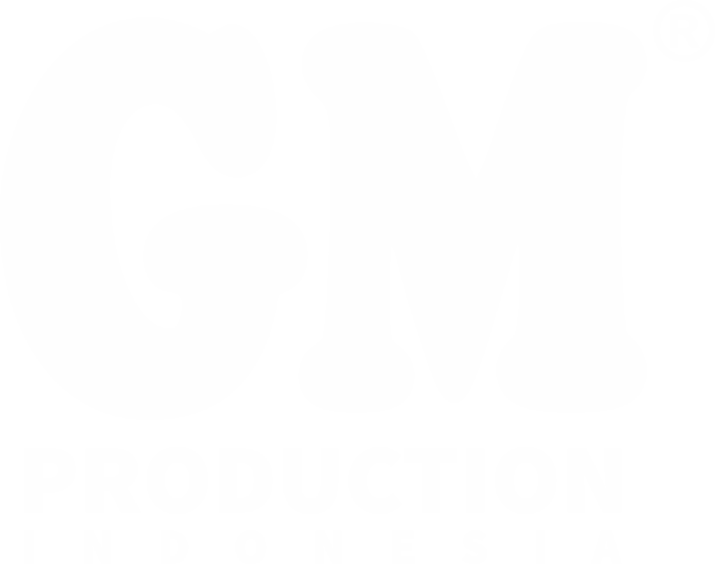 GM Production Logo