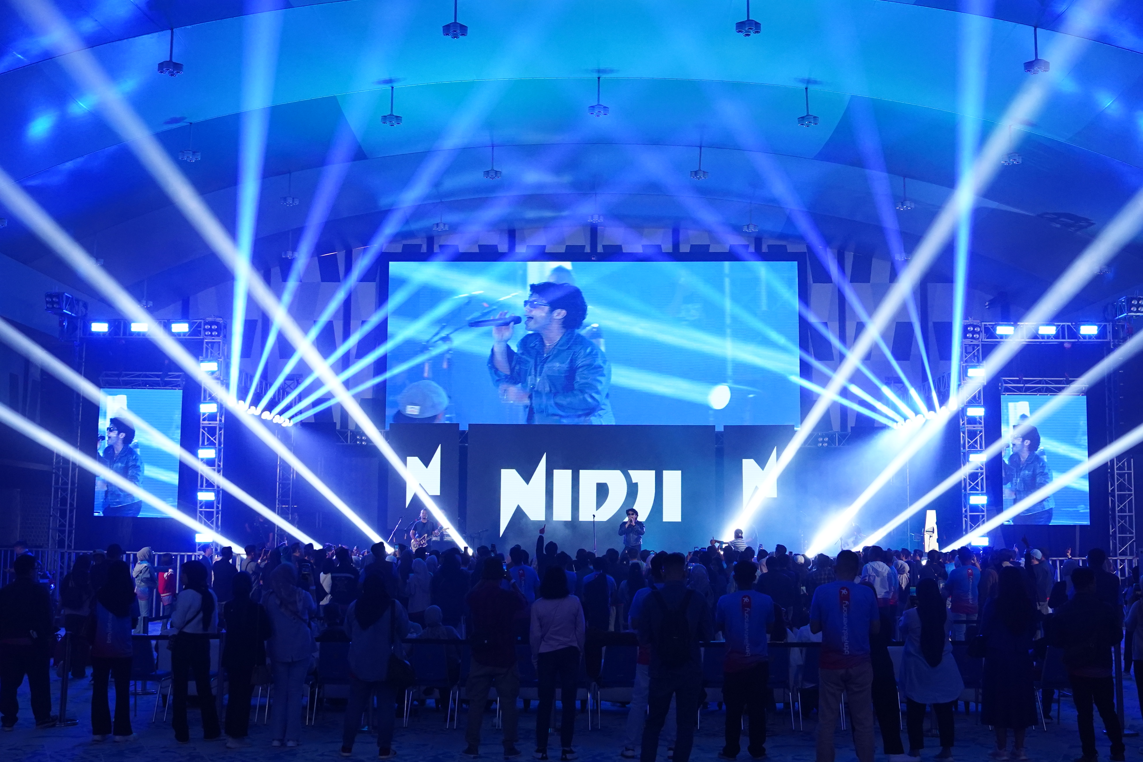 Konser Malik