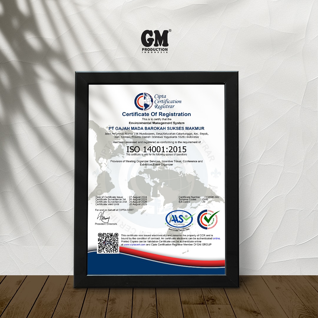 ISO 9001:2015