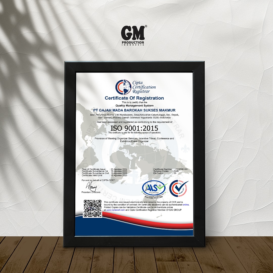 ISO 14001:2015