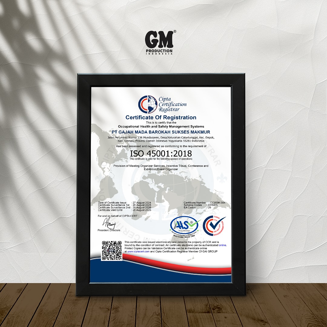 ISO 37001:2016